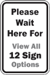 Manufacturers Exporters and Wholesale Suppliers of Drop Off Parking Signs AMRITSAR Punjab